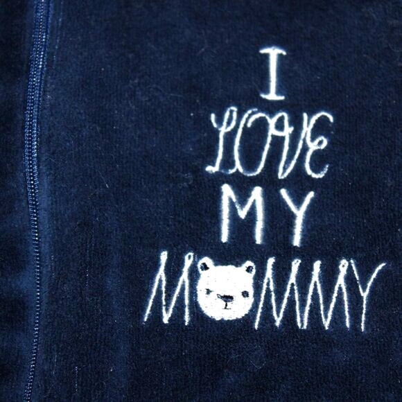 Baby Boy Sleep & Play Bundle - 3-6 Months - 5 Piece Lot - Footed Pajamas - Picture 14 of 14